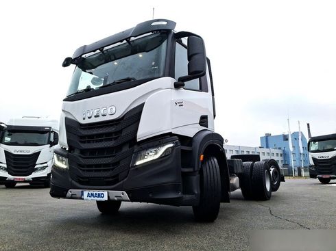 Iveco S-WAY 2025 - фото 4