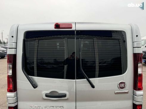Fiat Talento 2018 - фото 10