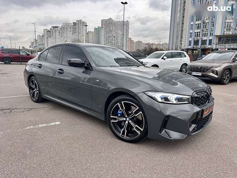 BMW 3 серия 2024 - фото 2