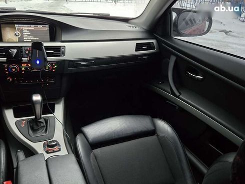 BMW 3 серия 2012 - фото 22