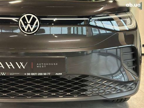 Volkswagen ID.4 2021 - фото 4