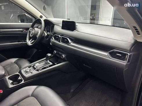 Mazda CX-5 2017 - фото 8