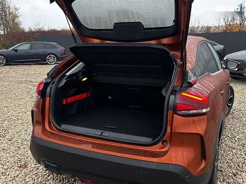 Citroёn e-C4 2021 - фото 25