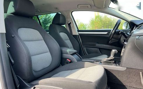 Skoda Superb 2013 - фото 9