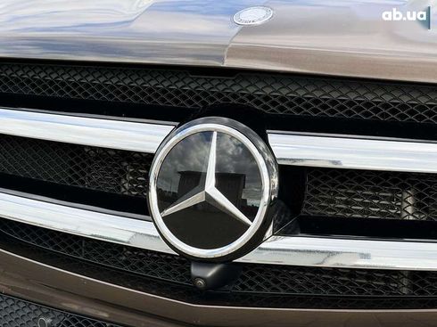 Mercedes-Benz GL-Класс 2014 - фото 19