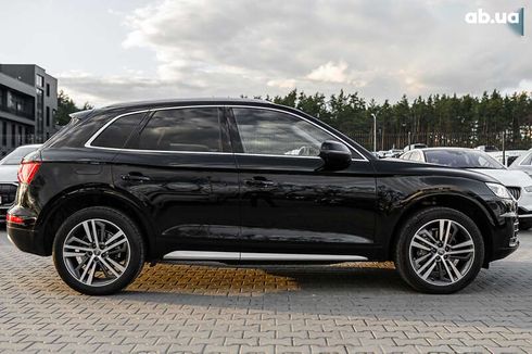 Audi Q5 2019 - фото 25