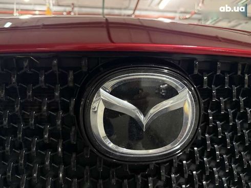 Mazda 6 2019 - фото 26