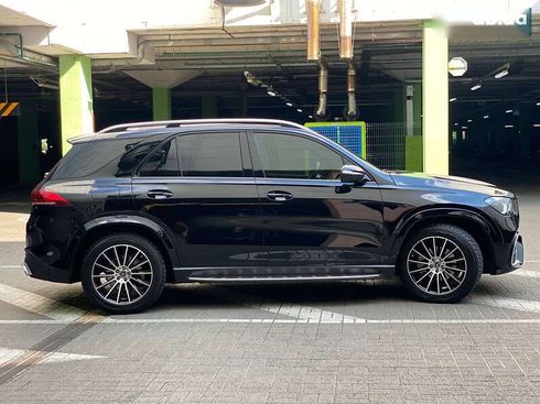 Mercedes-Benz GLE-Class 2019 - фото 21
