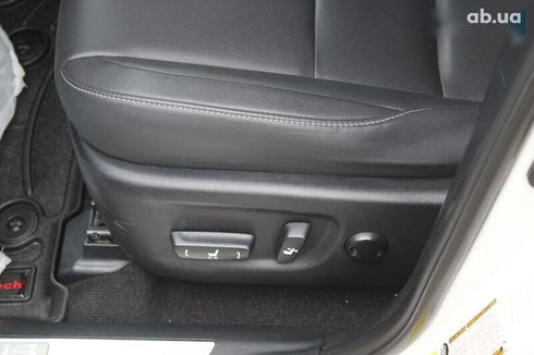 Lexus NX 2017 - фото 24