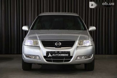 Nissan Almera 2012 - фото 2