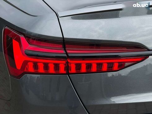 Audi S6 2022 - фото 22