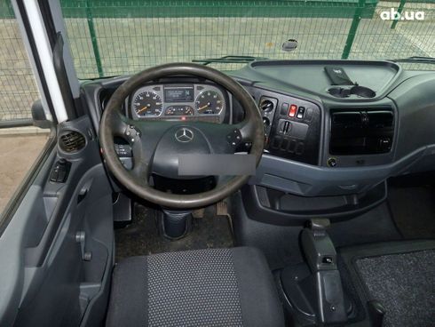 Mercedes-Benz Atego 822 2011 - фото 14