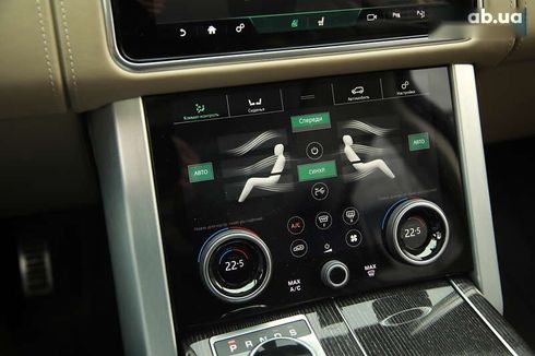 Land Rover Range Rover 2019 - фото 21