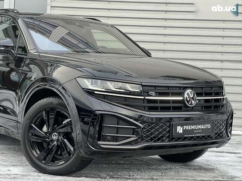 Volkswagen Touareg 2024 - фото 4