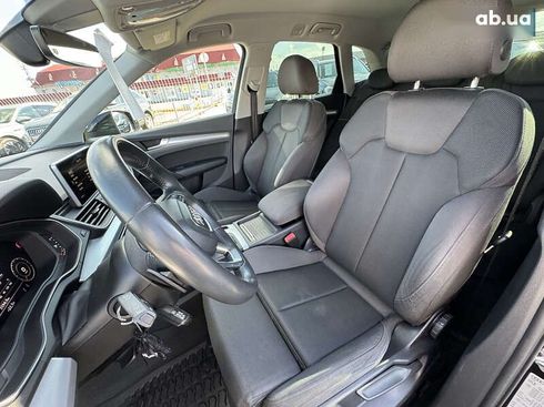 Audi Q5 2018 - фото 20