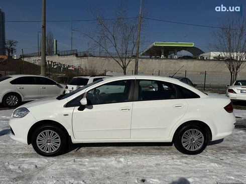 Fiat Linea 2013 - фото 13