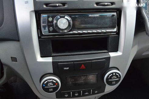 Kia Cerato 2007 - фото 22