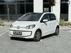 Продажа б/у Volkswagen e-Up 2013 года - купить на Автобазаре