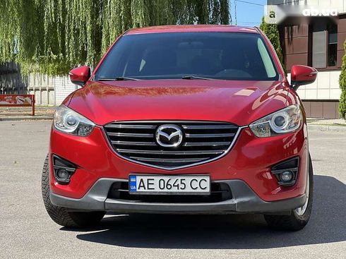 Mazda CX-5 2015 - фото 9