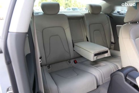 Audi A5 2008 - фото 11