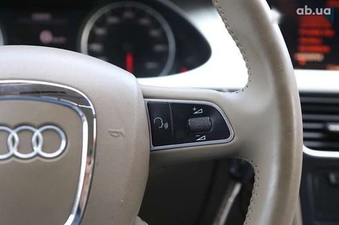 Audi A4 2011 - фото 24