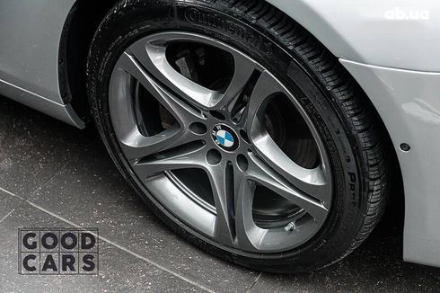BMW 640 2014 - фото 8