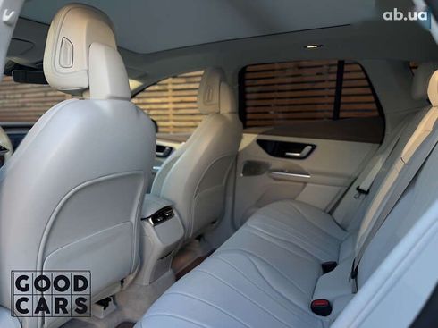 Mercedes-Benz EQE-Класс 2023 - фото 29