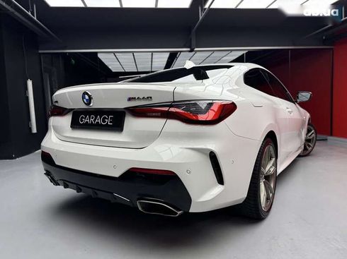 BMW 4 серия 2021 - фото 13