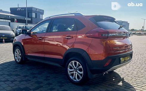 Chery Tiggo 2 2019 - фото 5