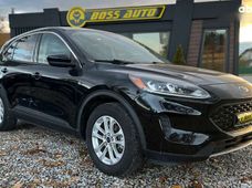 Продажа б/у Ford Escape 2020 года - купить на Автобазаре