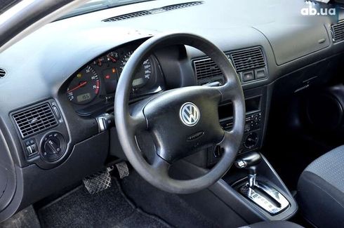 Volkswagen Golf 2003 - фото 15