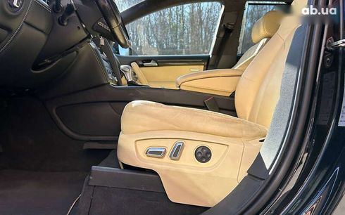 Audi Q7 2014 - фото 9