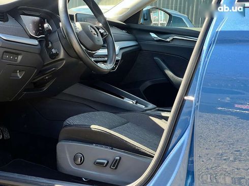 Skoda Octavia 2021 - фото 28