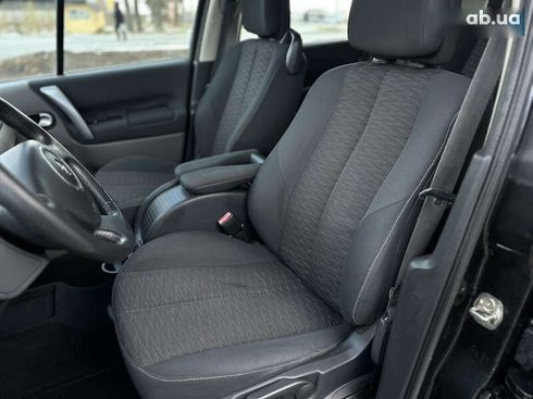 Renault grand scenic 2006 - фото 28