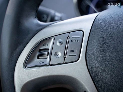 Hyundai ix35 2013 - фото 18