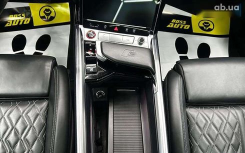 Audi E-Tron 2022 - фото 15