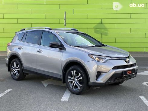 Toyota RAV4 2018 - фото 5