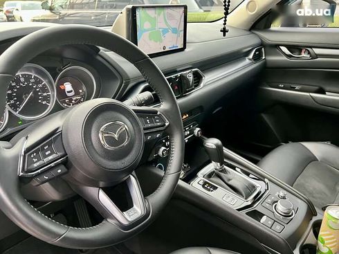 Mazda CX-5 2020 - фото 19