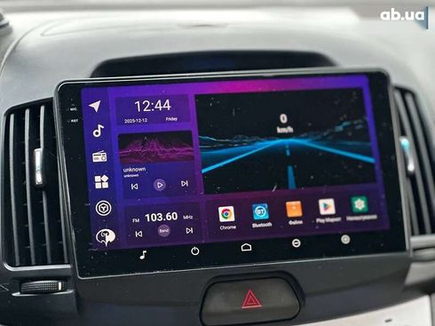 Hyundai Elantra 2007 - фото 22