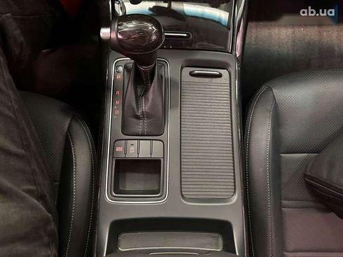 Kia Sorento 2014 - фото 15