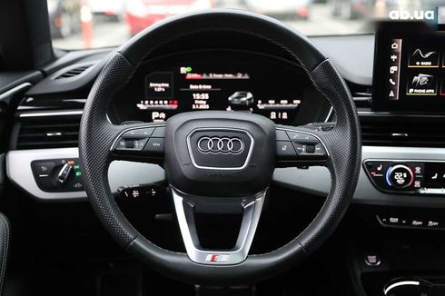 Audi A5 2022 - фото 14