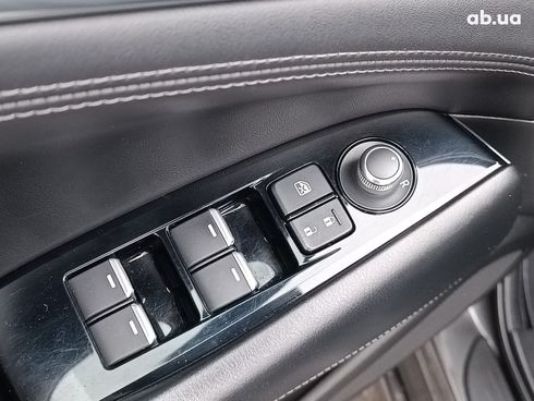 Mazda 6 2018 серый - фото 19