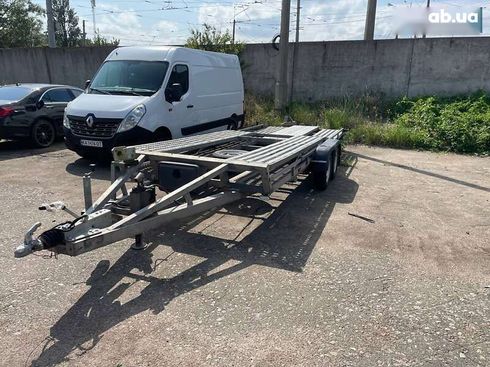 Sam 1350 2008 - фото 2