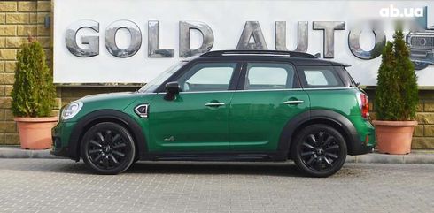 MINI Countryman 2019 - фото 6