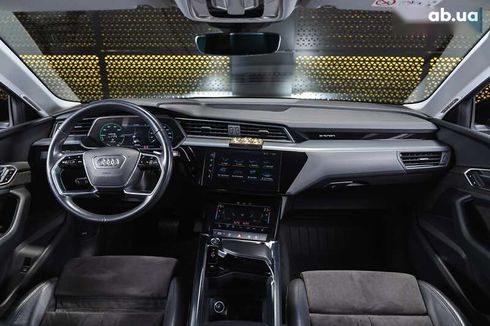 Audi E-Tron 2019 - фото 30