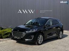 Купить Ford Kuga бу в Украине - купить на Автобазаре