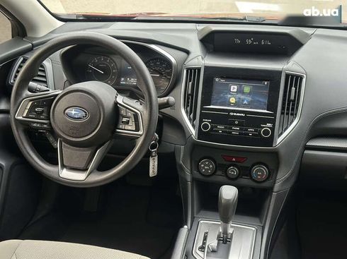 Subaru Impreza 2017 - фото 25