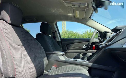 GMC Terrain 2015 - фото 15