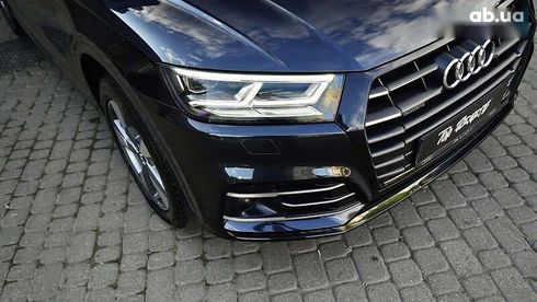 Audi Q5 2020 - фото 3