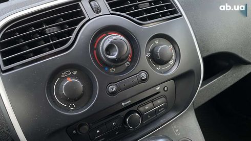 Renault Kangoo 2021 - фото 26